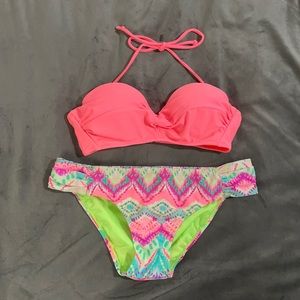 Rue 21 bikini